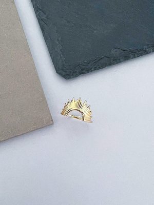 Anillo Sunrise