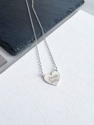 Collar Amor