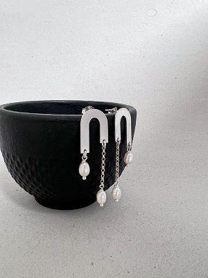 Pendientes Arc