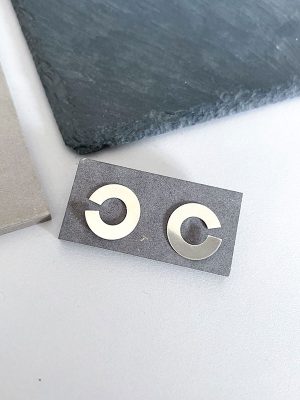 Pendientes Delta