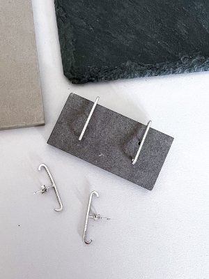 Pendientes Stick