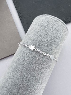 Pulsera Stars