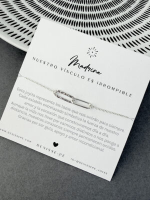 Pulsera Vínculo