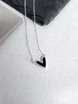 Collar Le Coeur