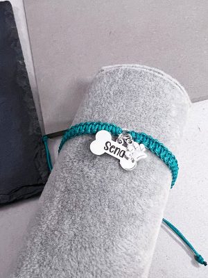 Pulsera Bone