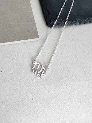 Collar Mamá