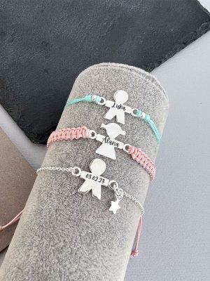 Pulsera Hijos