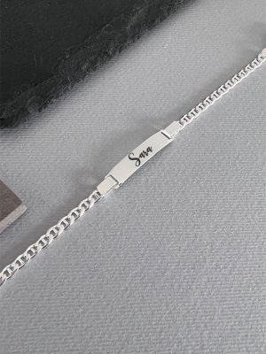 Pulsera Esclava
