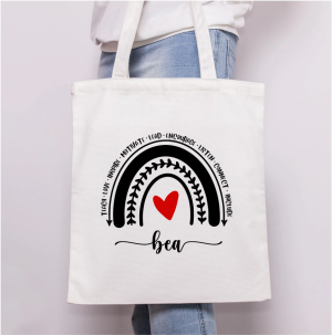 Tote Personalizado