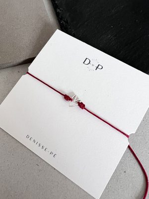 Pulsera Cor Lauri