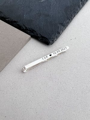 Pisa Corbata | Pasador