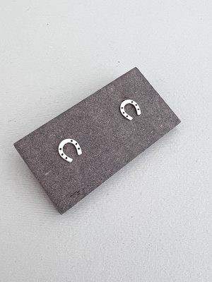 Mini Pendientes Herradura