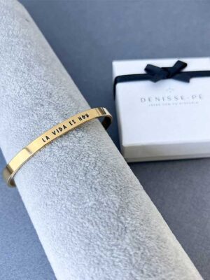 Brazalete Classic