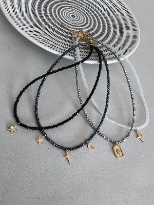 Chocker Cosmic