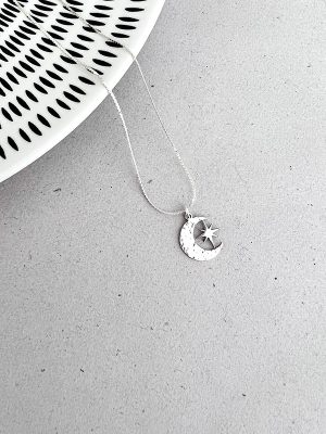 Collar Noche Estelar