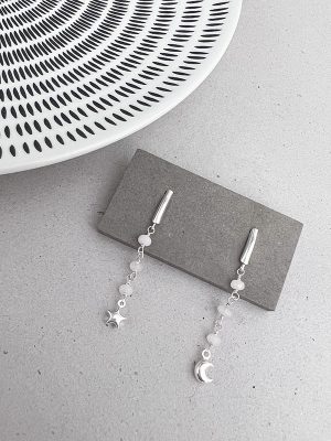 Pendientes Celestial