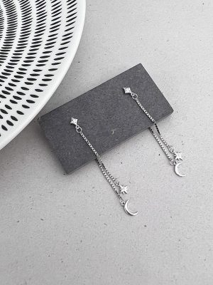 Pendientes Eos