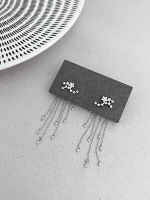 Pendientes Estelar