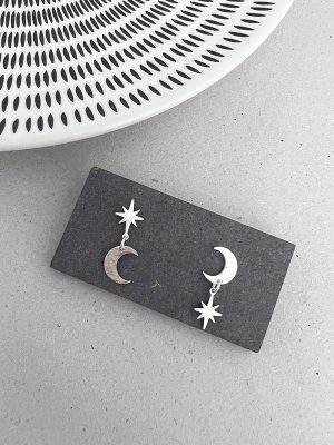Pendientes Stellar