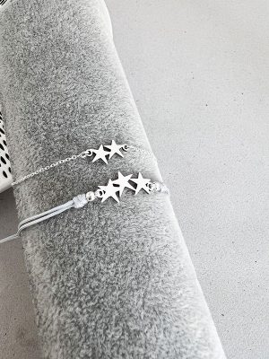 Pulsera Destellos