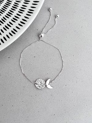 Pulsera Moonrise