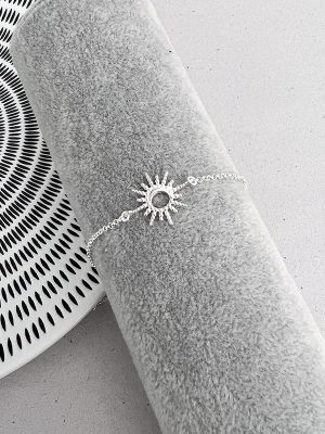 Pulsera Resplandor Lunar