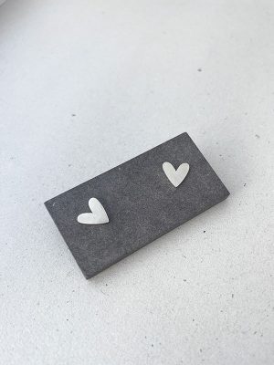Pendientes Amor Eterno