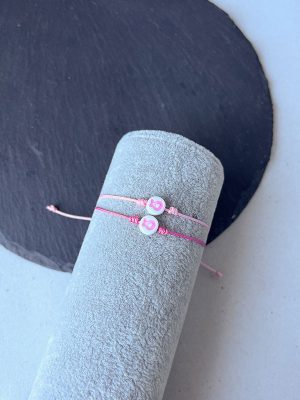 Pulsera Solidaria