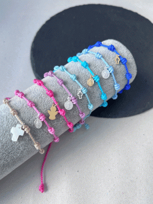 Pulsera Decenario Terlenka