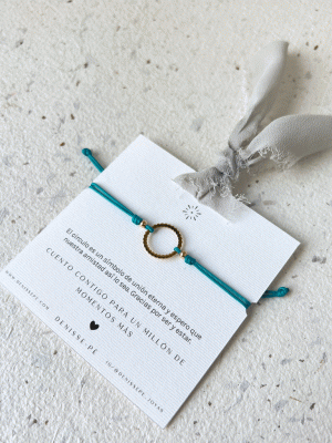 Pulsera Aro