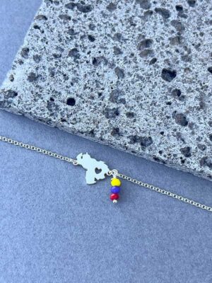 Pulsera Venezuela
