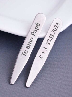 Ballenas para Camisas Personalizadas