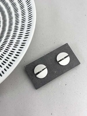Pendientes Eclipse