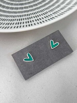 Pendientes Le Coeur