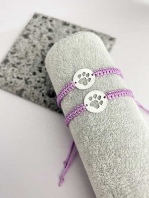 Pulsera Paw