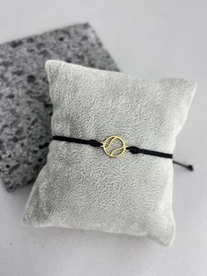 Pulsera Tenis