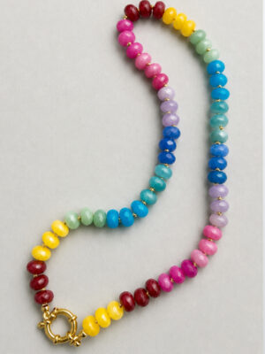 Collar Kaleido